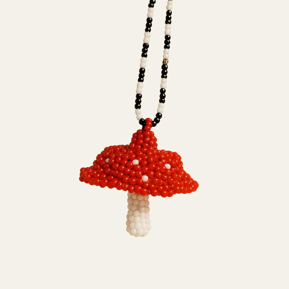 Totem Mushroom