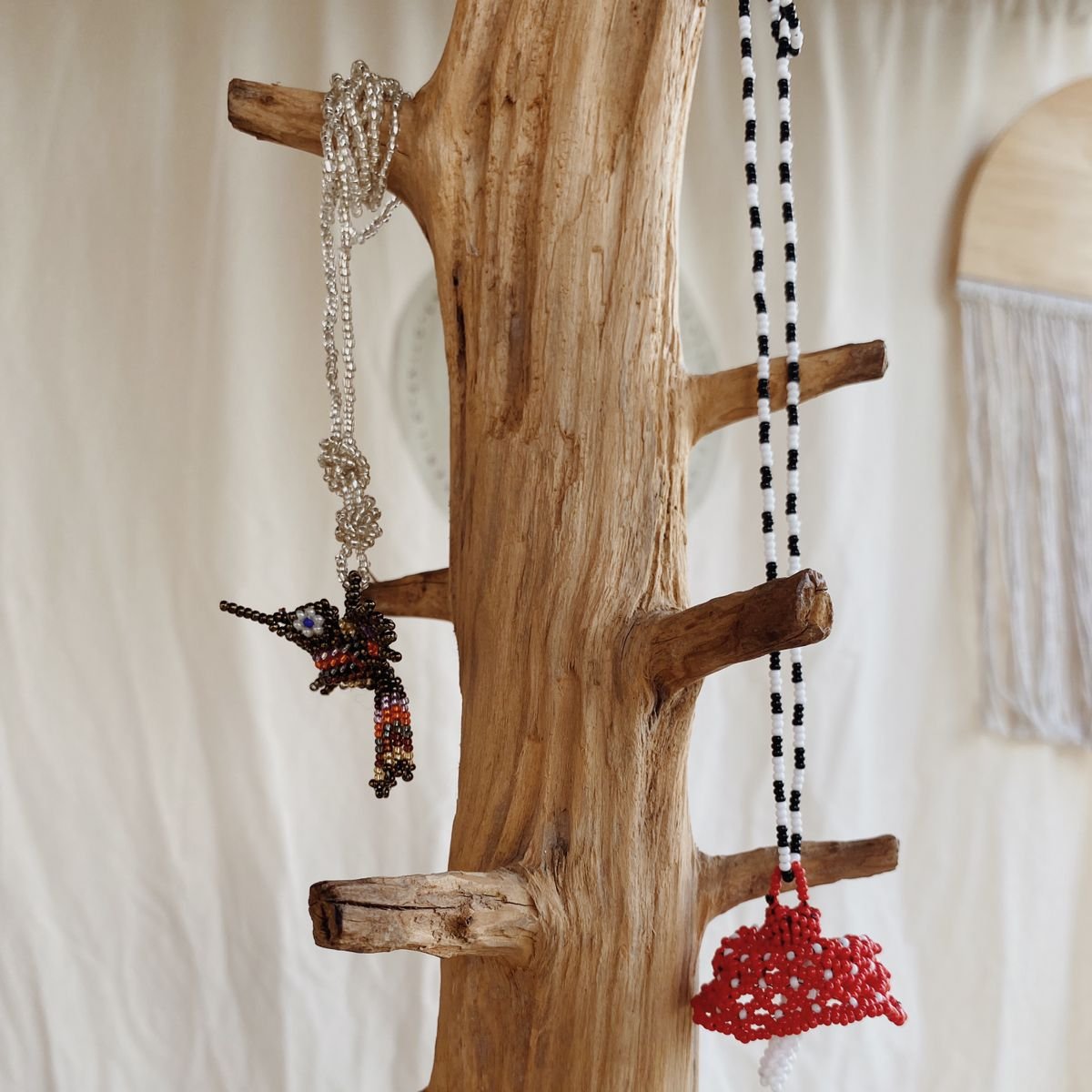 Totem Mushroom