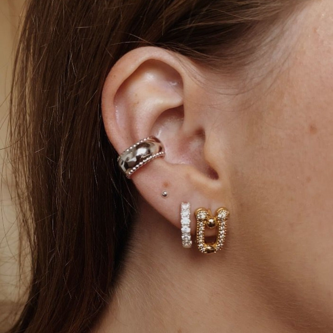 Earcuff Skiny clasicc