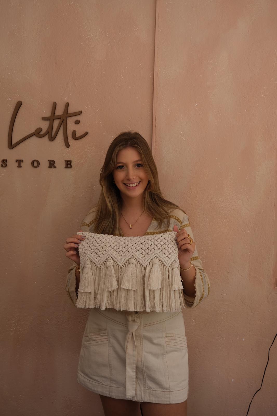 Macramé
