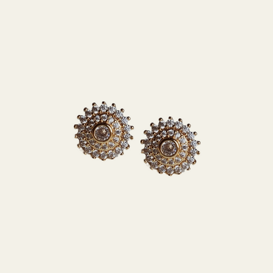 Shiny circle