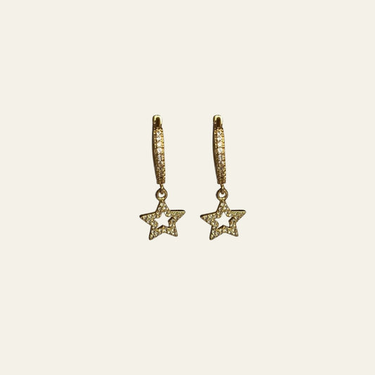 Gold star