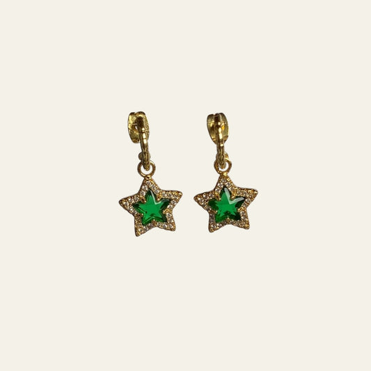 Fugaz earrings